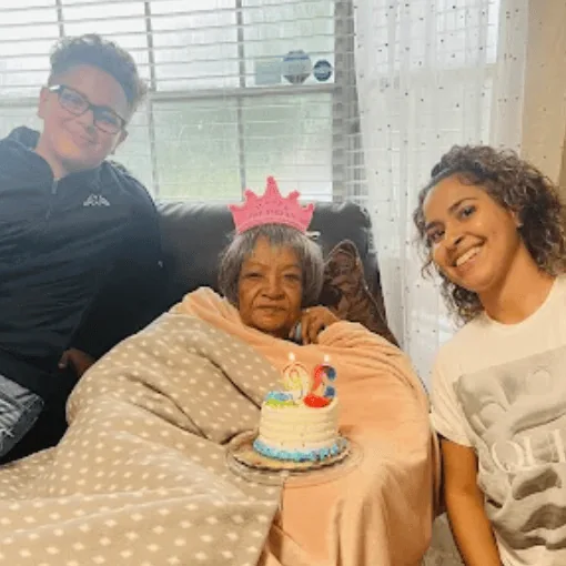 Nutritious, home-cooked senior meals prepared fresh daily in Tampa Florida